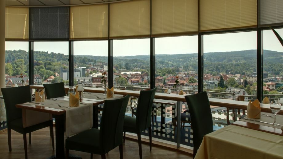 City Hotel Suhl Exterior foto